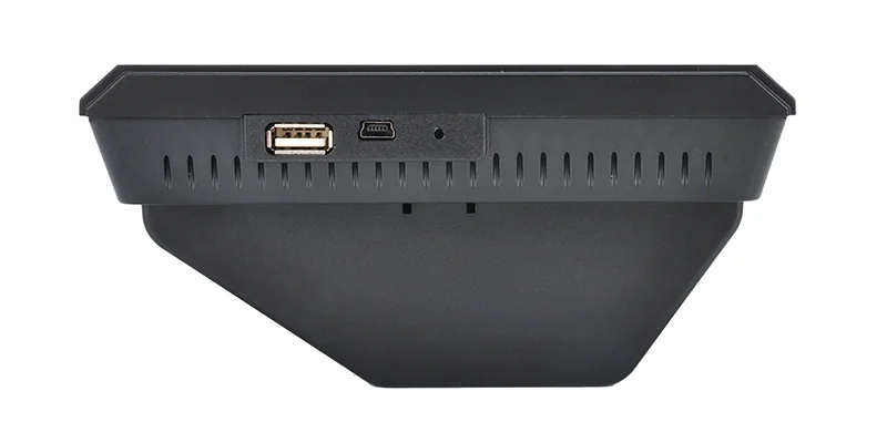 3000 face recognition linux OS attendance and access control device