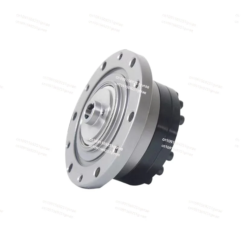 New HBG14 HBG17 HBG20 HBG25-32-40-45-50-58-65 harmonic reducer robot harmonic reducer reduction ratio 30/50/80/100