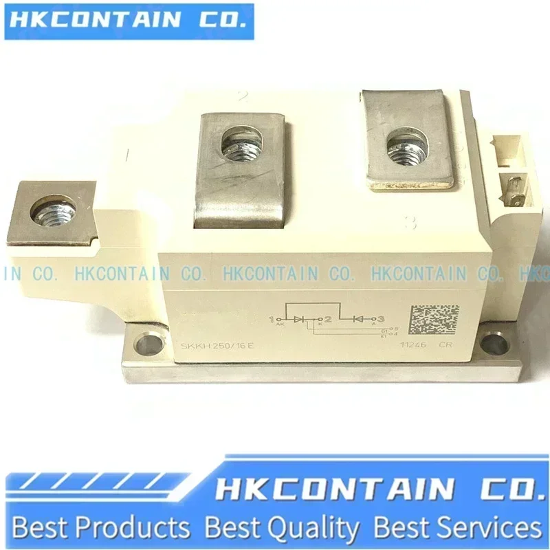 NEW MODULE SKKH250/02E SKKH250/04E SKKH250/06E SKKH250/08E SKKH250/12E SKKH250/14E SKKH250/16E SKKH250/18E FREE SHIPPING