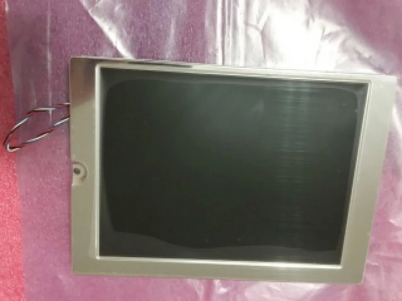 

TCG057VGLCS-H50 Экран ЖК-панели