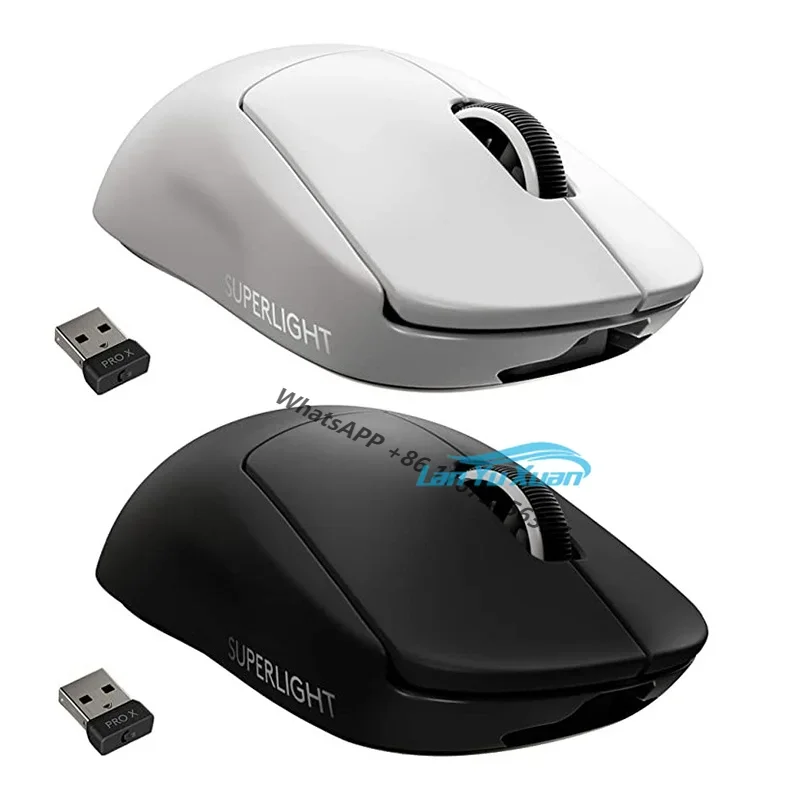 G Pro X Wireless Gaming Mouse Superlight   Gamer