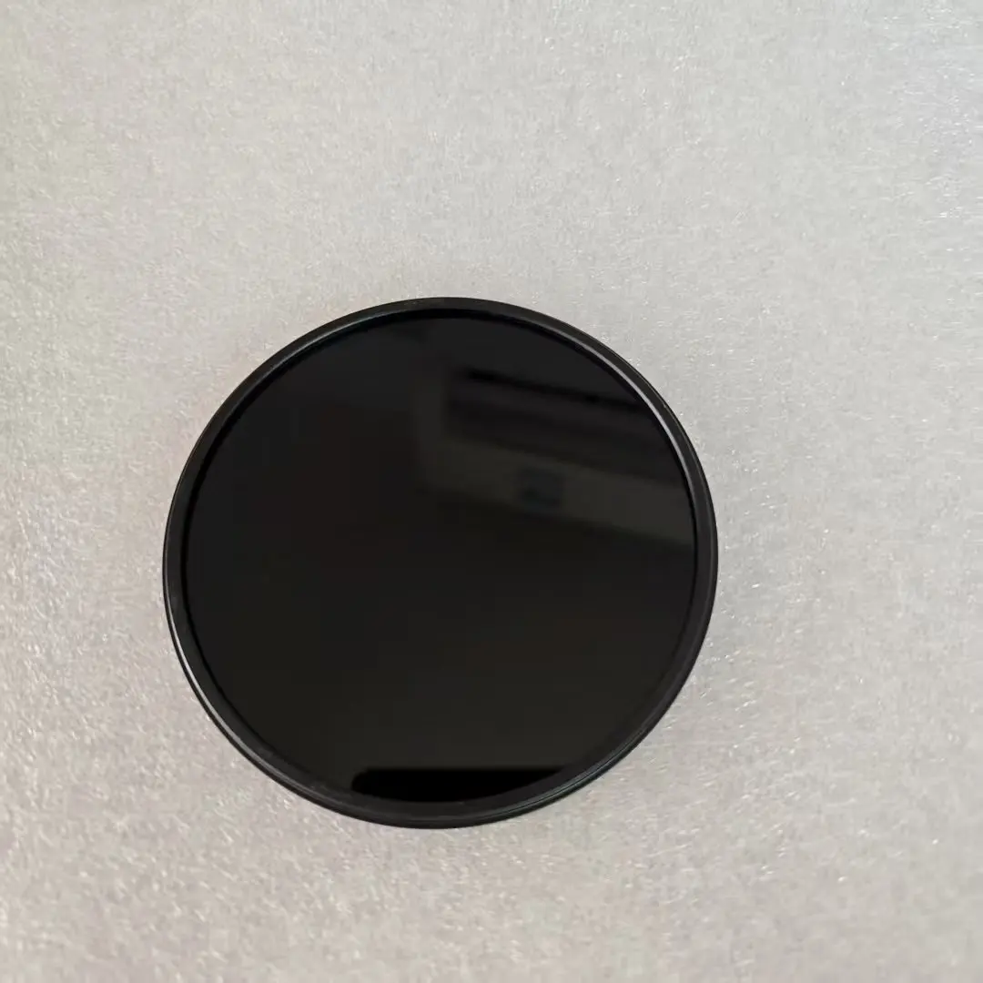 82 مم مثبت على عدسة الأشعة فوق البنفسجية وممر قطع الأشعة المرئية من زجاج مرشح الأشعة تحت الحمراء 830 نانومتر HWB830 للتصوير بالأشعة تحت الحمراء #5