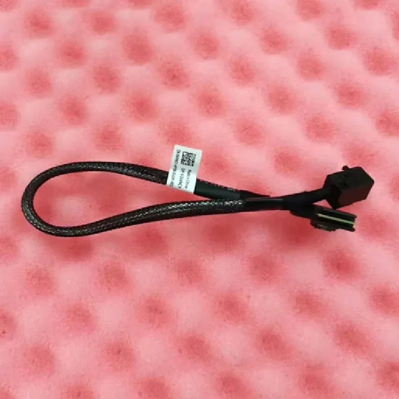 

Для сервера DELL R440 Hot Swap 08YMGD 0V8KW4 8YMGD V8KW4 для RAID Card SAS Cable