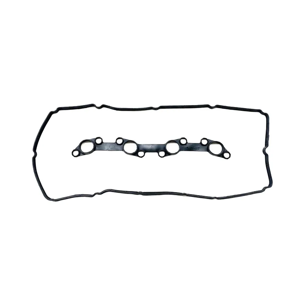 Rubber Valve Seal Valve Cover Gasket Pressure Resistant Material Precise Manufacturing Specs For OEM 11213-75041