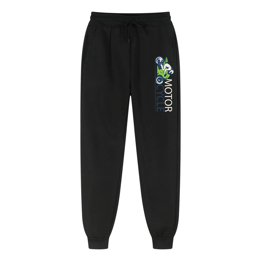 

2024 New Autumn and Winter Unisex Sports Pants Jogging Fleece Home Sportswear Sports Fitness Trousers Casual Warm Men's Pants