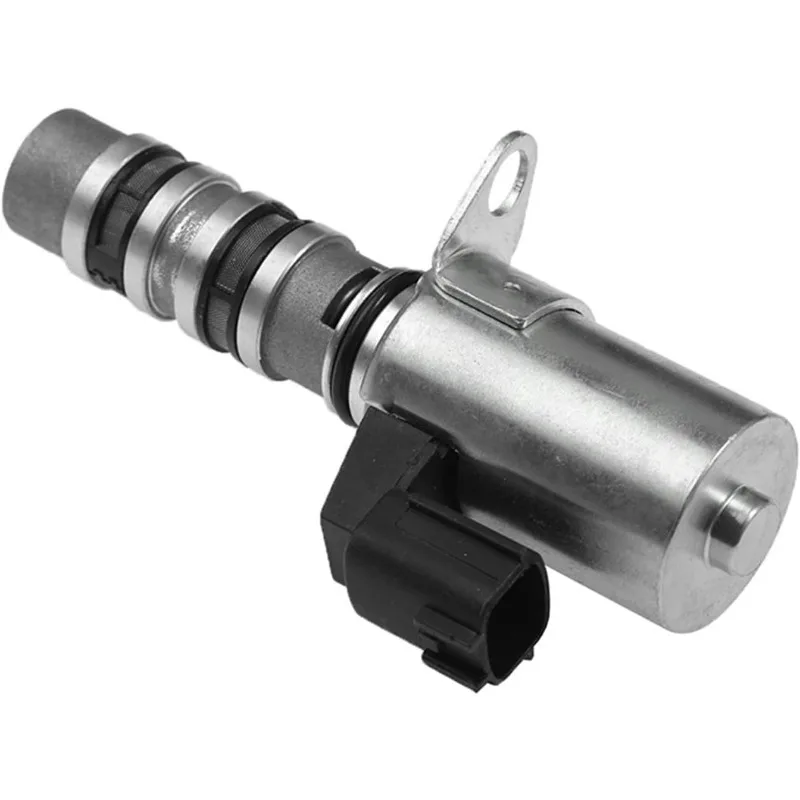 23796-JK22B VVT Variable Valve Timing Control Solenoid for 2015-2017 Infiniti QX50 QX70 QX80 Nissan Oil Control Valve 23796JK22B