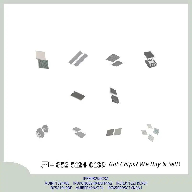 chip-chip-chip-de-circuito-integrado-chip-mcu-ipb80r290c3a-auirf1324wl-ipd90n06s404atma2-irlr3110ztrlpbf-irf5210lpbf-auirfr4292trl