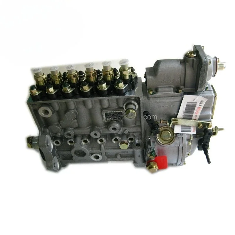 

Fuel Injection Pump 4988758 for CUMMINS 6BTAA5.9-C180