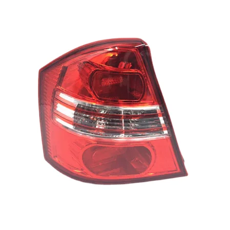 

Tail Lamp Tail Light Back Light For Lifan 620