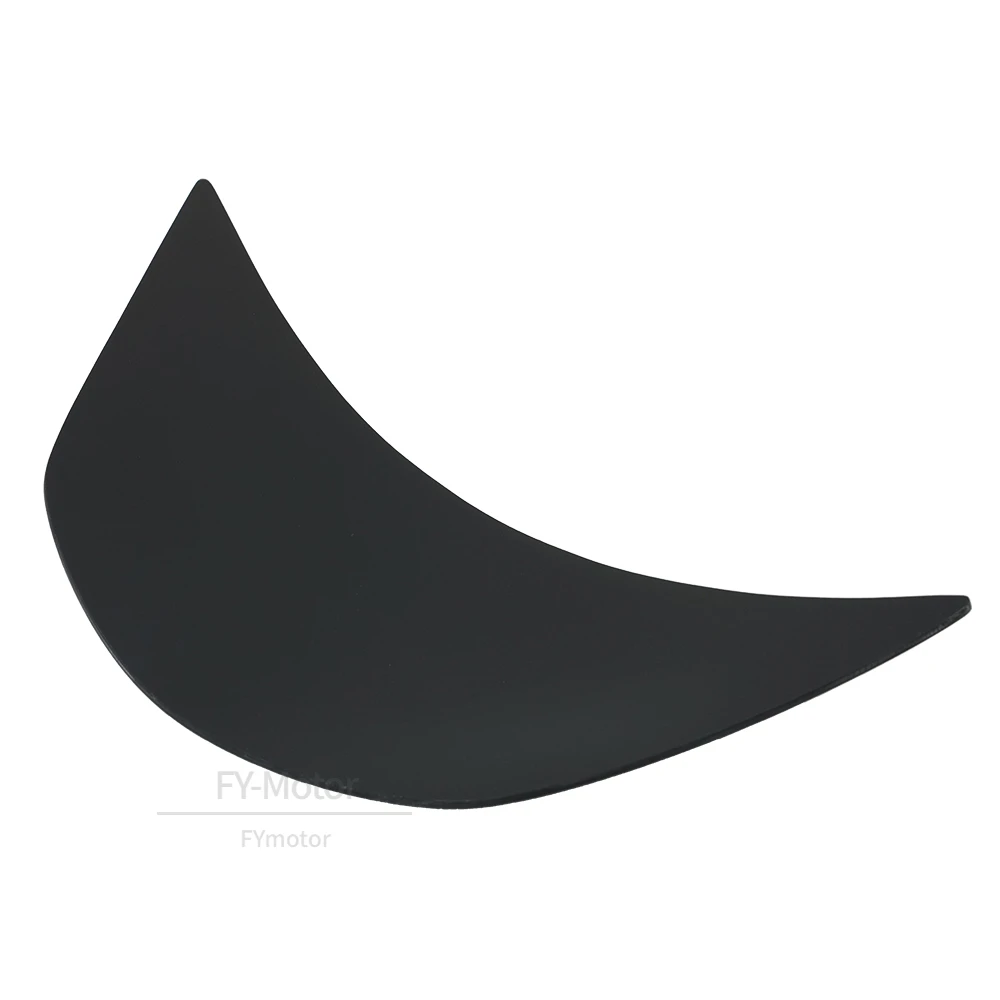Motorcycle Headlight Lens Cover Shield Case Protector Fit For Kawasaki Ninja ZX-6R 1994 1995 1996 1997