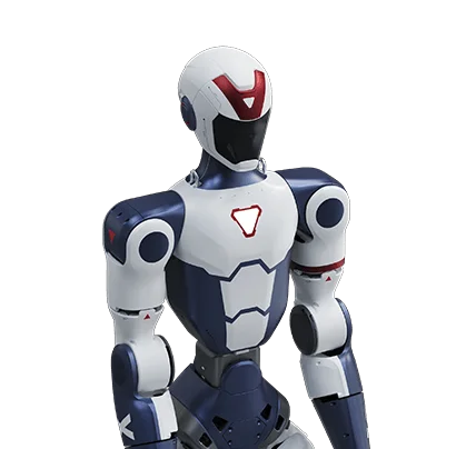 2026 Hot Selling26DOF & Agile Intelligent Humanoid R obot for Collaborative Scenarios R&D & Education