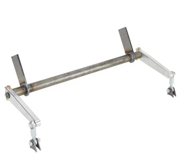 

Универсальный шлицевой задний стабилизатор поперечной устойчивости, твердая сталь, 650 дюймов, теплообработанные, общая длина, рычаги стабилизатора поперечной устойчивости