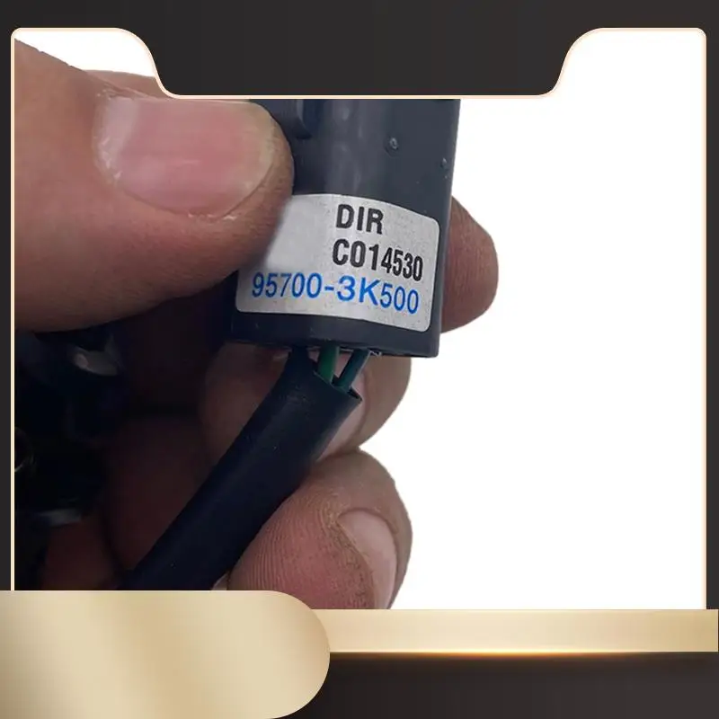 Assist Parking Sens…