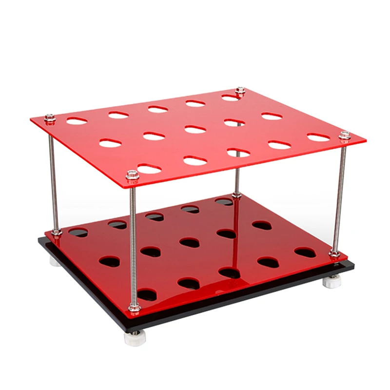 Golf Driving Range liefert Club Rack 15-Loch Club Display Rack Club Platzierung Rack