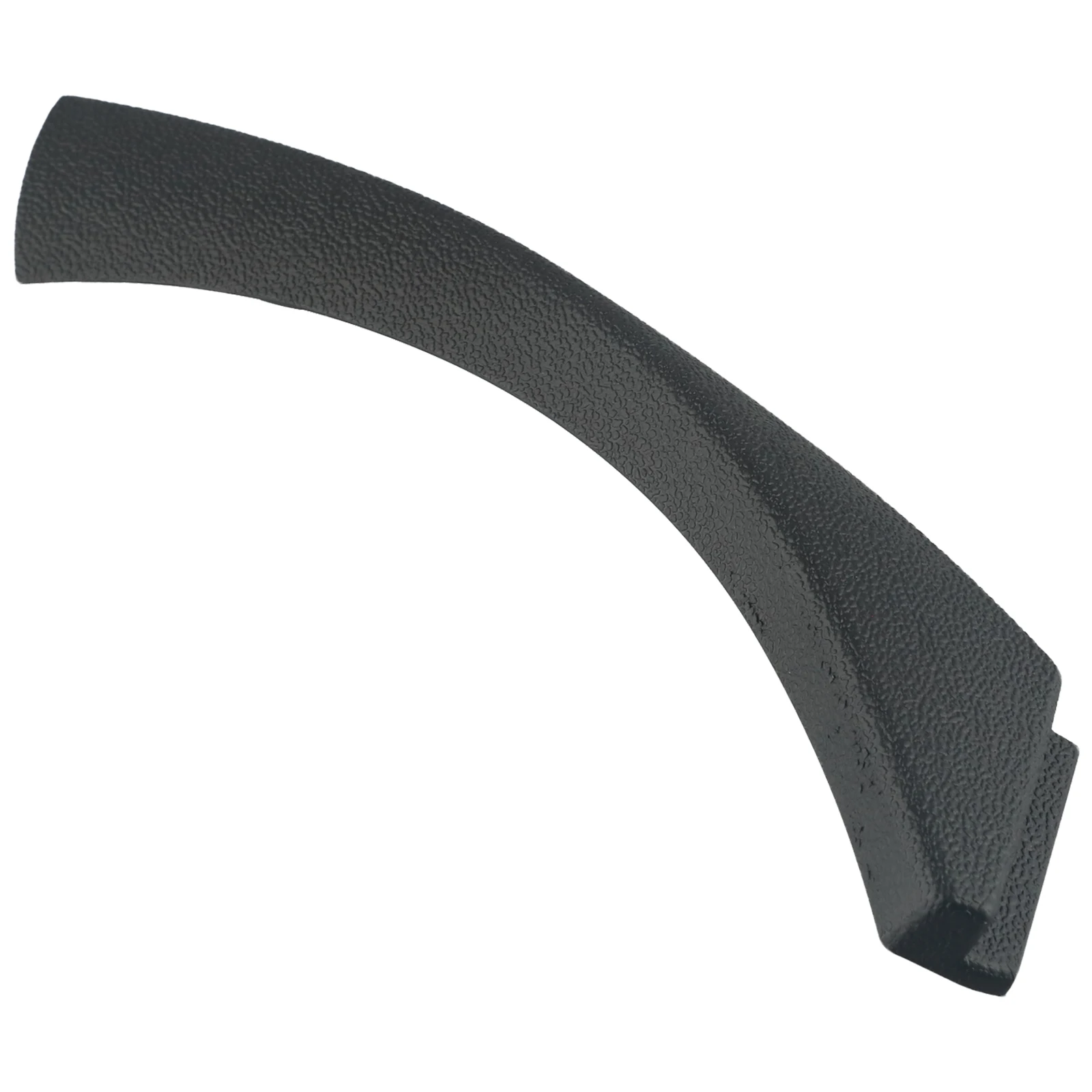 

Ручка Внутренняя дверная ручка Износостойкая Простая в использовании Не универсальная установка Замена пластикового материала