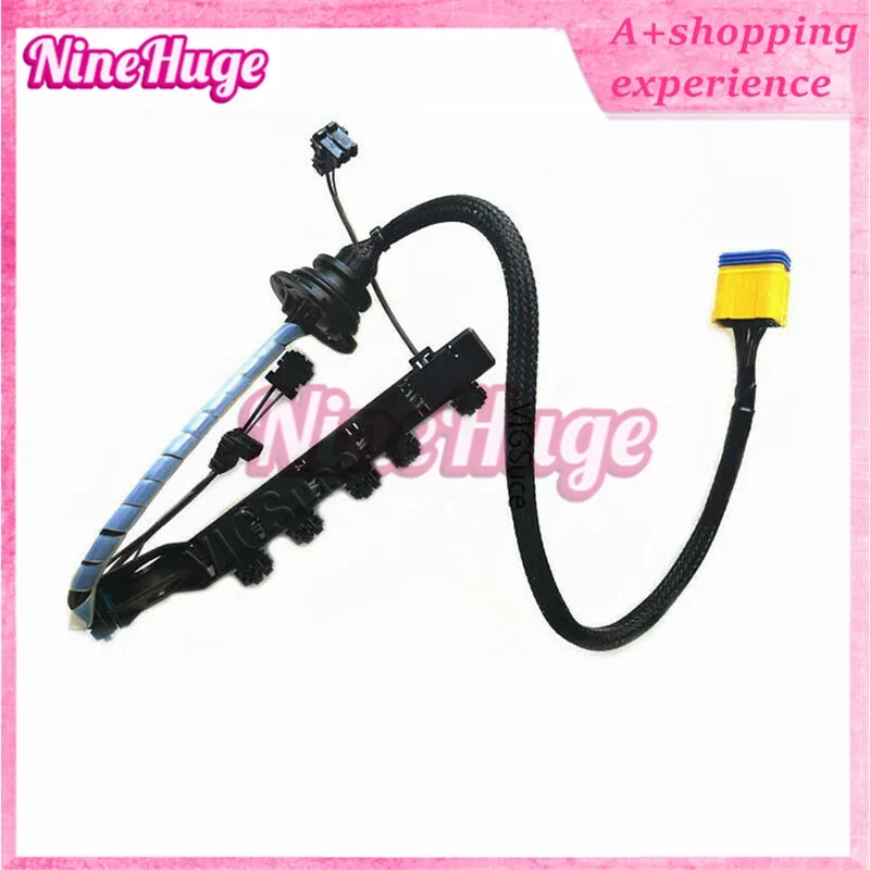 

1X for Peugeot DPO AL4 Automatic Transmission Internal Wiring Harness 1997-up 2529.26 New