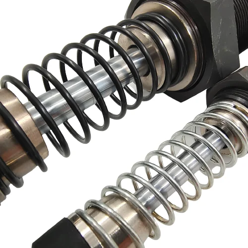 Ammortizzatore idraulico TLF ized, ammortizzatore idraulico industriale AC1416 2525 AD2025 2540 diretto in fabbrica