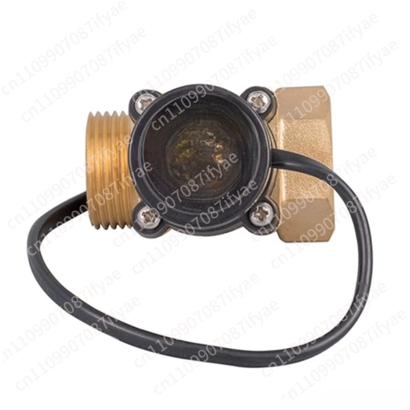 HT-800 1 inch flow sensor water pump flow switch easy to connect flow switch