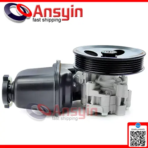 자동차 부품 유압 파워 스티어링 펌프 모델 95048324 Chevrolet Captiva 2.4L 2011 2012 2013 2014 2015