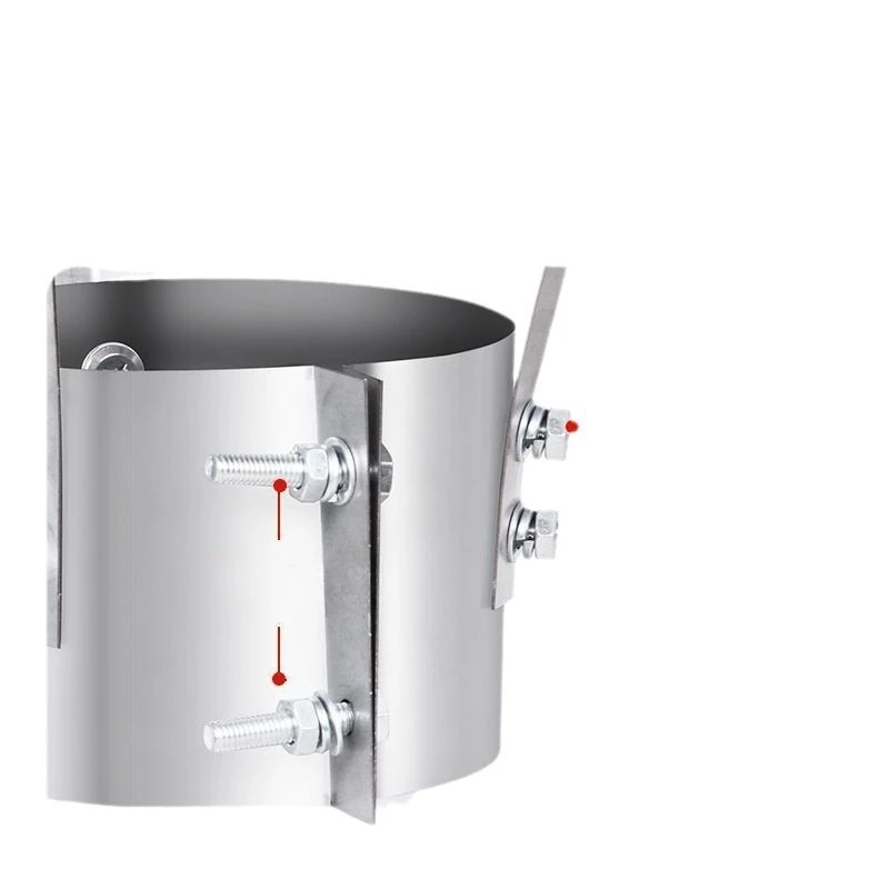 

Windproof cap Earth stove Fireplace Smoke pipe cover Exhaust cap Exhaust pipe Outdoor chimney cover