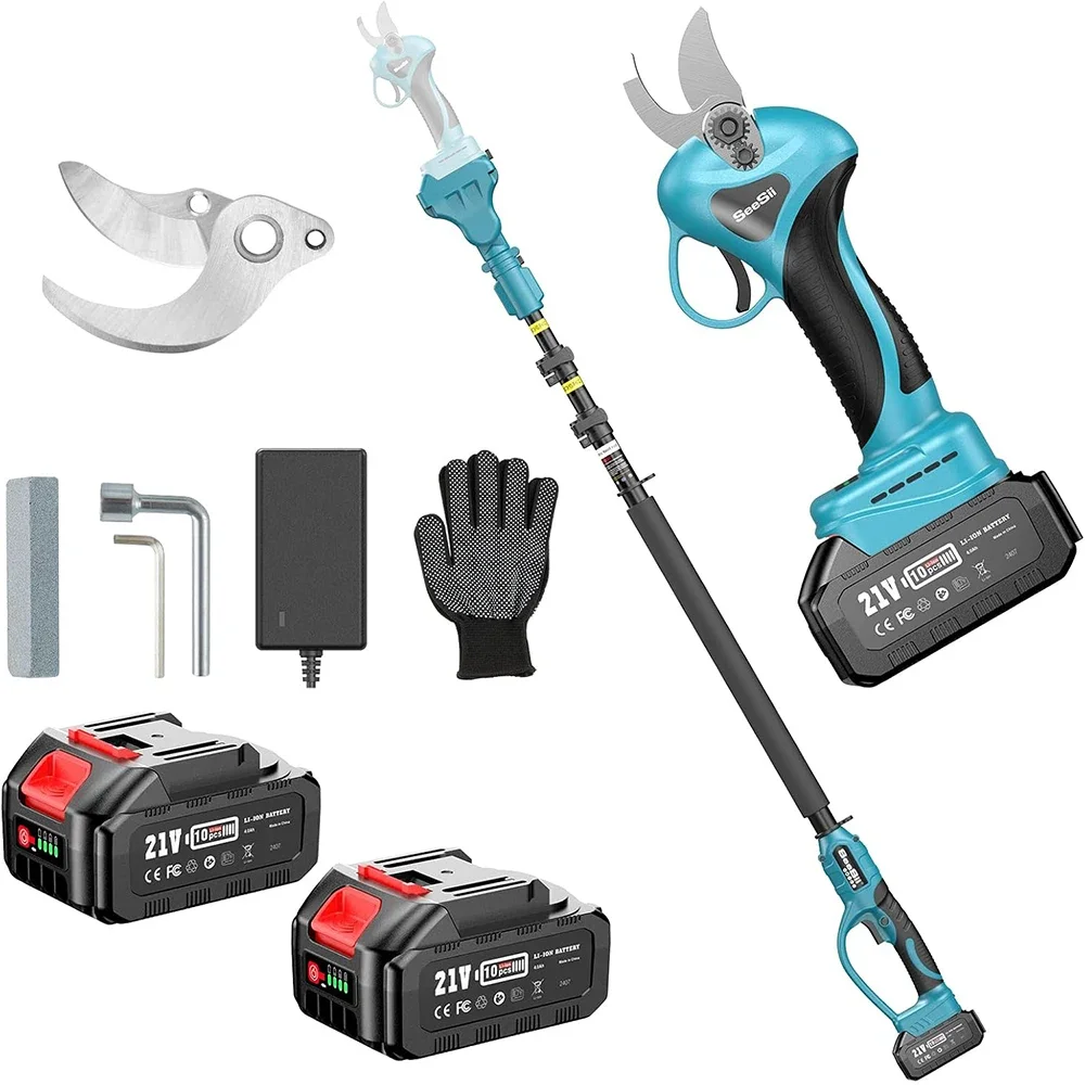 Seesii Cordless Ele…