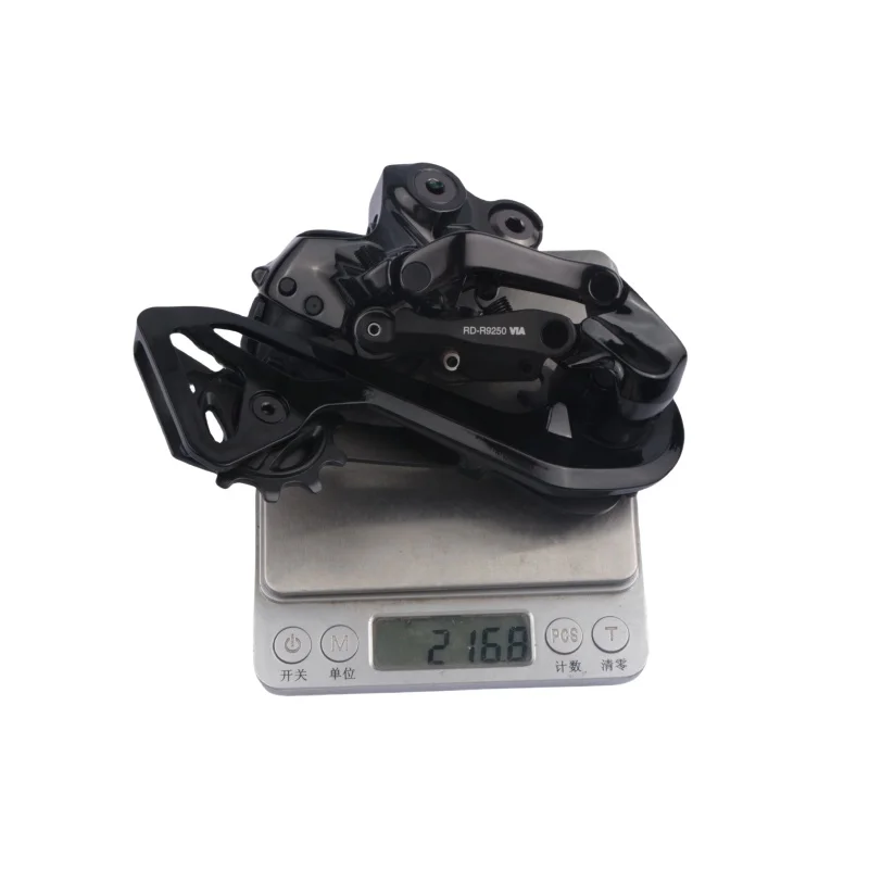 k*i様 SHIMANO RD-R9250 Di2リアディレラー S5c5c7fb3701242f4a9db63822d96c