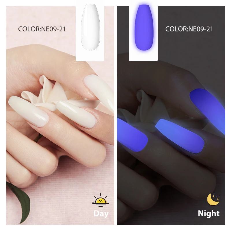 ROSALIND Poly Nail Gel Semi Permanent Extension Nail Gel Crystal Nail Art Hybrid Varnish Poly Nail Salon DIY Exclusive