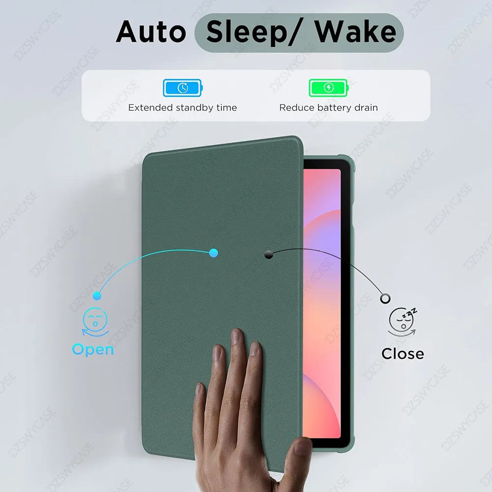 Thumbnail 3 - #14 New Samsung Galaxy Tab S9 Cases Arrivals