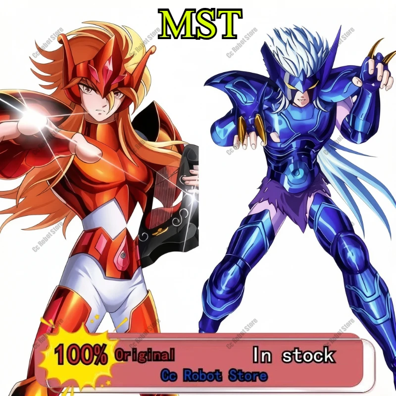 В наличии: Фигурки Saint Seiya Myth Cloth EX Epsilon, Dzeta, Fenrir, Bennetnas, Eta, Mimir, Asgard — Рыцари Зодиака