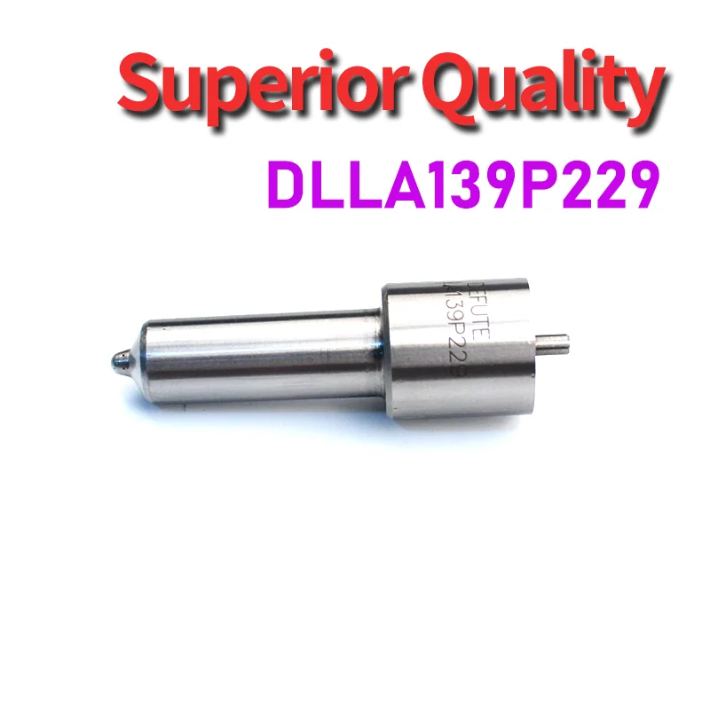 Diesel fuel injection nozzle DLLA139P229 DLLA140P646 DLLA144P510 DLLA146P203 DLLA150P112 DLLA150P545 DLLA150P878  DTJA23Z31