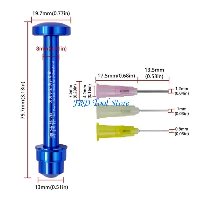 A2UD PLUNGER Tool BGA Người bán FLUX PSTE