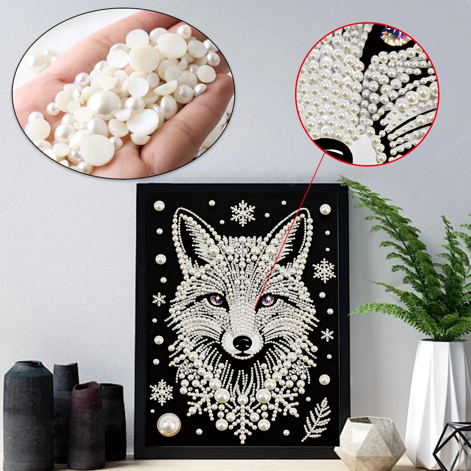 DIY Perlenmalerei-Set für Erwa – Resin Craft For Beginners Bewertung und Preis