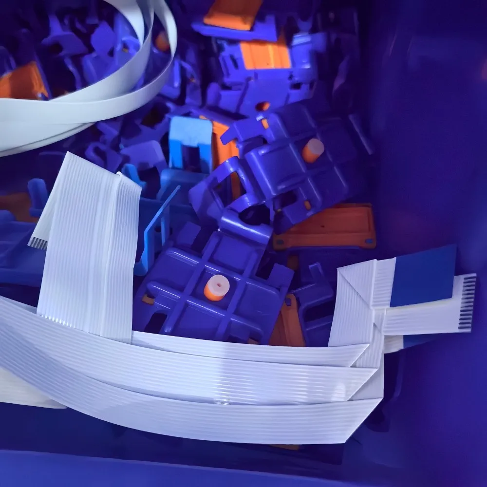 

10X 2111928 Кабель печатающей головки для EPSON Stylus Photo 1390 1400 1410 1430 Вт 1500 Вт L1800 A1430 EP4004