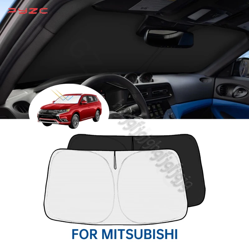 Windshield Sunshade…