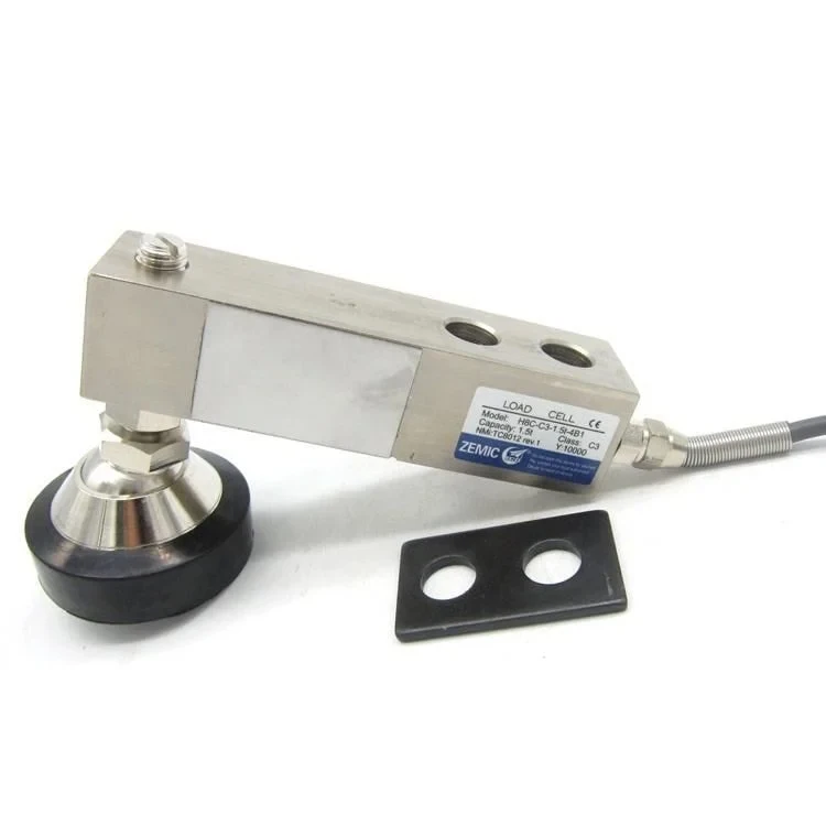 High Quality Load Cell Weight Sensor Sc8320 for Forklift Pallet Truck Scale 500kg 1T 2T 3T 5T 10T