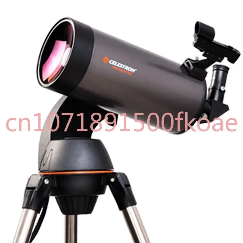 

Celestron Nexstar 127slt 127mm Aperture F/12 Maksutov-cassegrain Goto Professional 1000x Astronomical Computerized Telescope