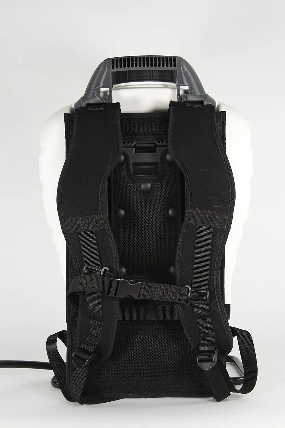 Professionals Battery Powered Backpack Sprayer, 4 gal