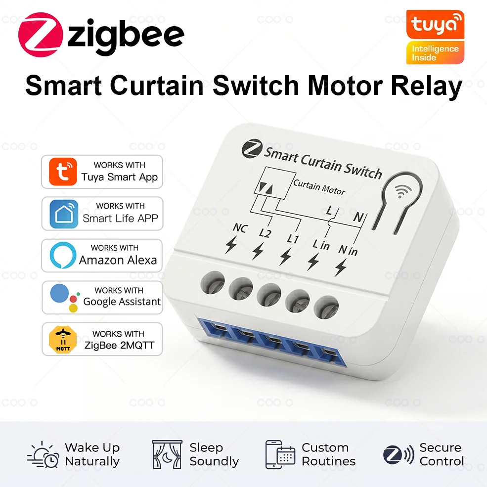 modulo-de-interruptor-inteligente-zigbee-30-para-motor-de-cortina-rolo-suporta-controle-por-voz-alexa-google-home-para-tuya-hub-z2m