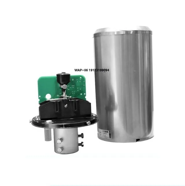 

Professional Outdoor Industrial Meteorological Instrument 0.1mm Tipping Bucket Rain Gauge Rain Sensor for Weather Station