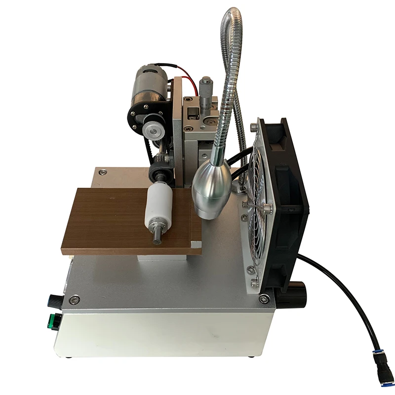 NEW 30W FFC FPC Cable COF Cleaning Machine ACF COF Cleaner Device For LCD LED TV Panel Repair Tools Display Electronic Equipment