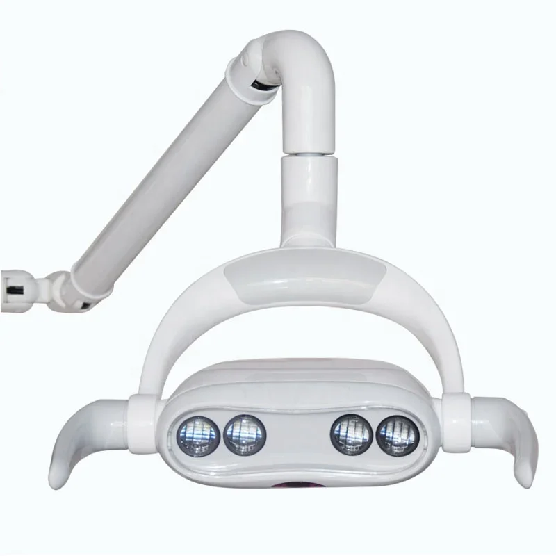 Dental LED Oral Light Induction Lamp For Dental Chair Uni