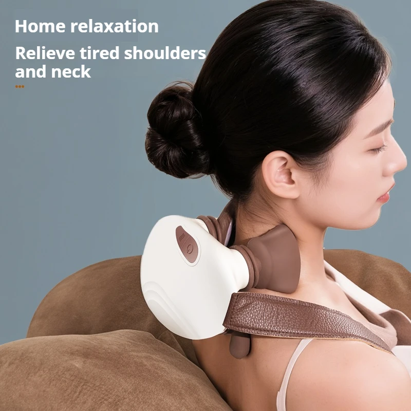 2025-new-shiatsu-back-and-neck-massager-deep-tissue-kneading-back-massager-with-heat