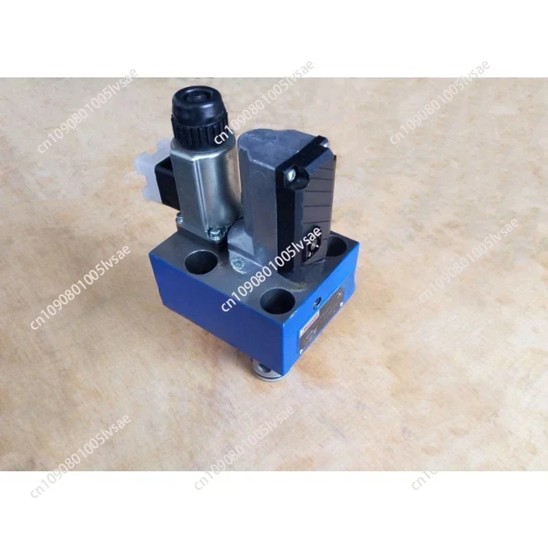 Original disassembly machine 80% new cartridge valve 0811402515 electric hydraulic proportional valve FESX 25CA-10/210LZ4M