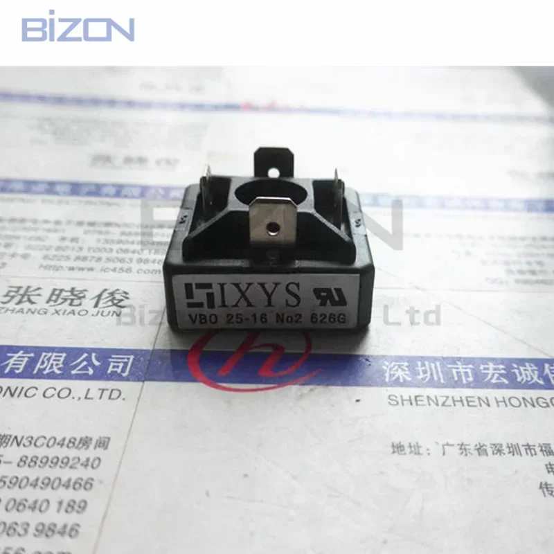 VBO25-16AO2 VBO20-08NO2 VBO20-16NO2 VBO25-16NO2