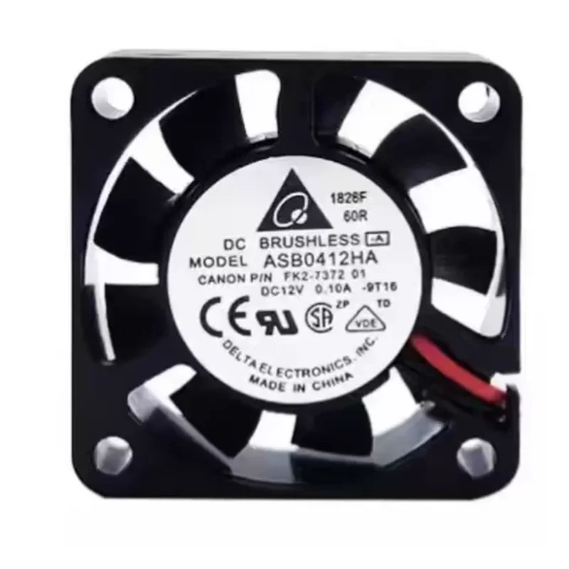 for Delta DC 4cm Maglev Silent Cooling Fan 4010 4015 4020 4028 5V 12V 24V