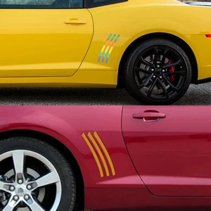 9 Main Sales Camaro 2014 - №1