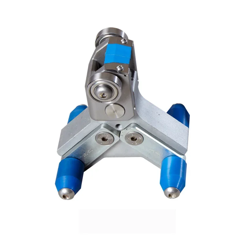 

Hdpe PVC PIPE Ritmo Welding Tools Debeader 110-140mm