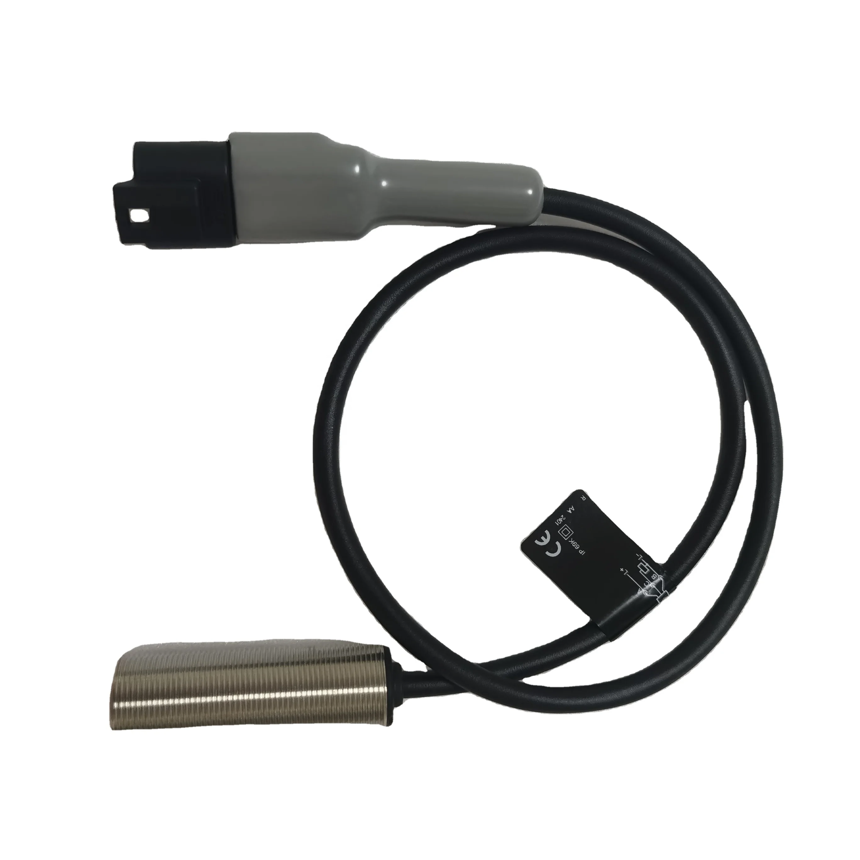 DCT Proximity Switch for Reach Stacker Spreader Model JP107575 65237187 923405.0008 923855.1355 924015.2033 New Sensor