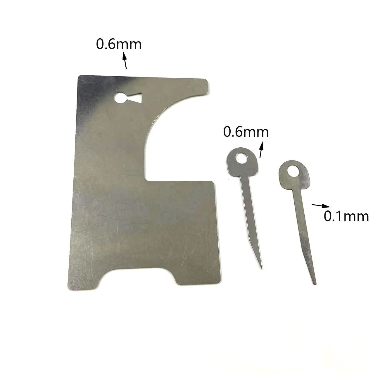 

Набор инструментов для слесарного замка, инструменты для обхода дверного замка и пароля, мини-инструменты для обхода дверного замка, фурнитура из нержавеющей стали, домашние инструменты