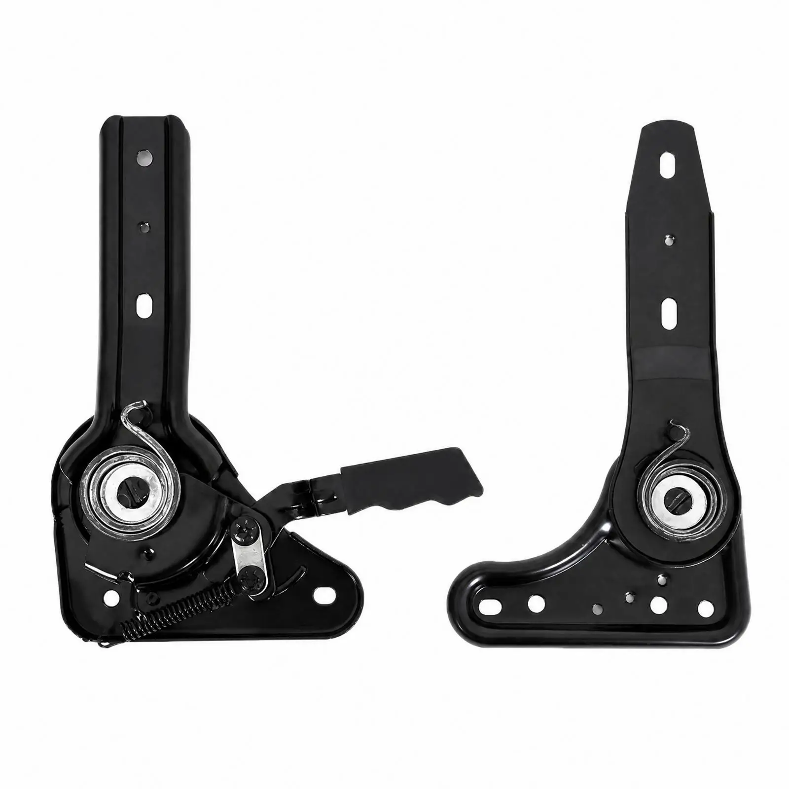 510mm Reclining Angle Adjuster Mechanism for Gaming Chair Recliner Handle Replacement Metal for seat Furniture Components